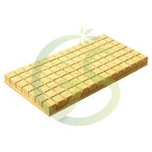 Load image into Gallery viewer, Grodan Cubes (Sheet of 98) - 36mm x 36mm x 40mm