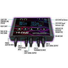 Load image into Gallery viewer, Hi-Par Control Station V2