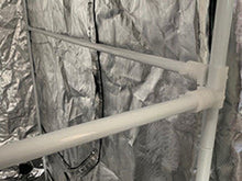 Load image into Gallery viewer, SeaHawk Hi-Flow Tent Support Poles - 145cm