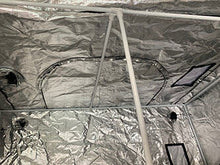 Load image into Gallery viewer, SeaHawk Hi-Flow Tent Support Poles - 120cm