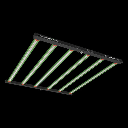 Digi-Lumen Halo 720 W LED EXTREME – Cougars Hydroponics