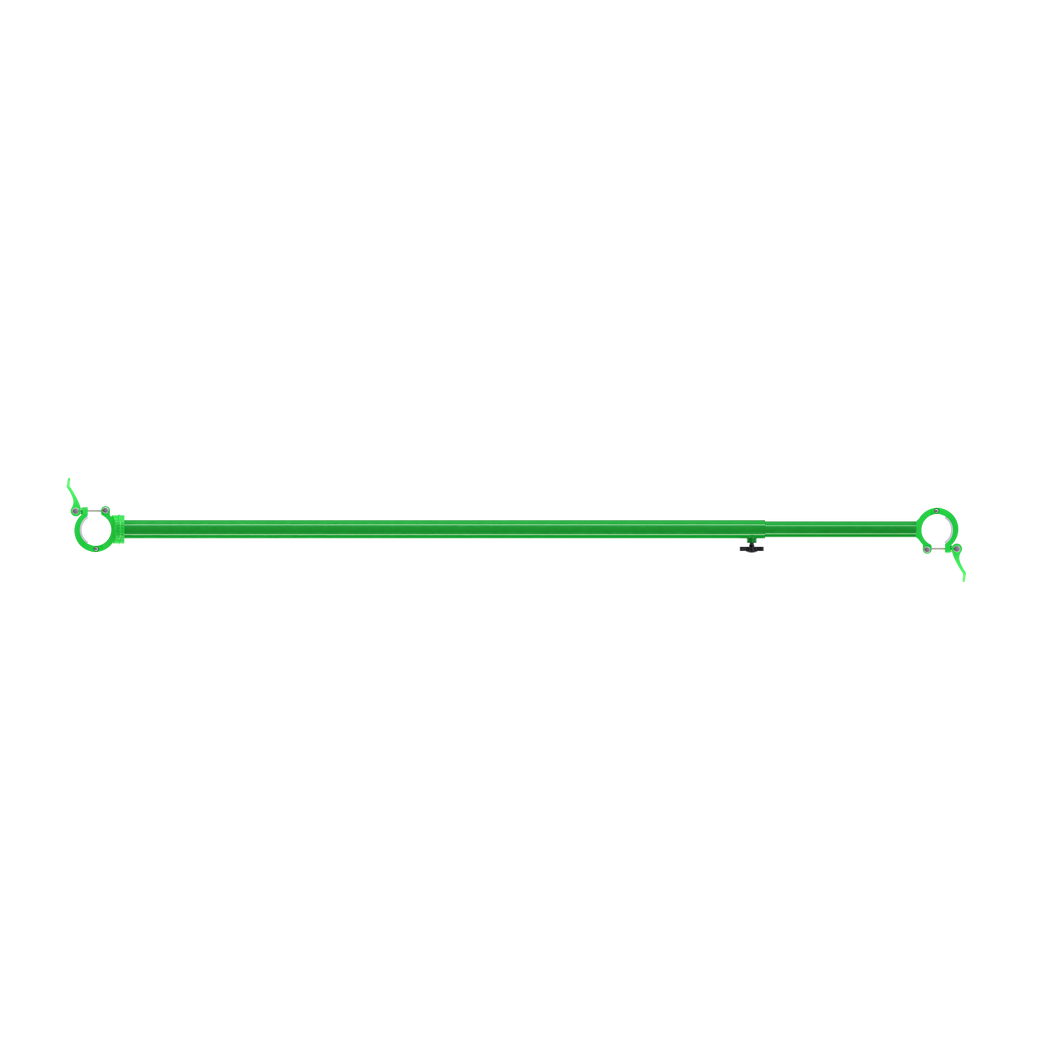 Digi-Lumen Side Bar Tent Mounting Bar
