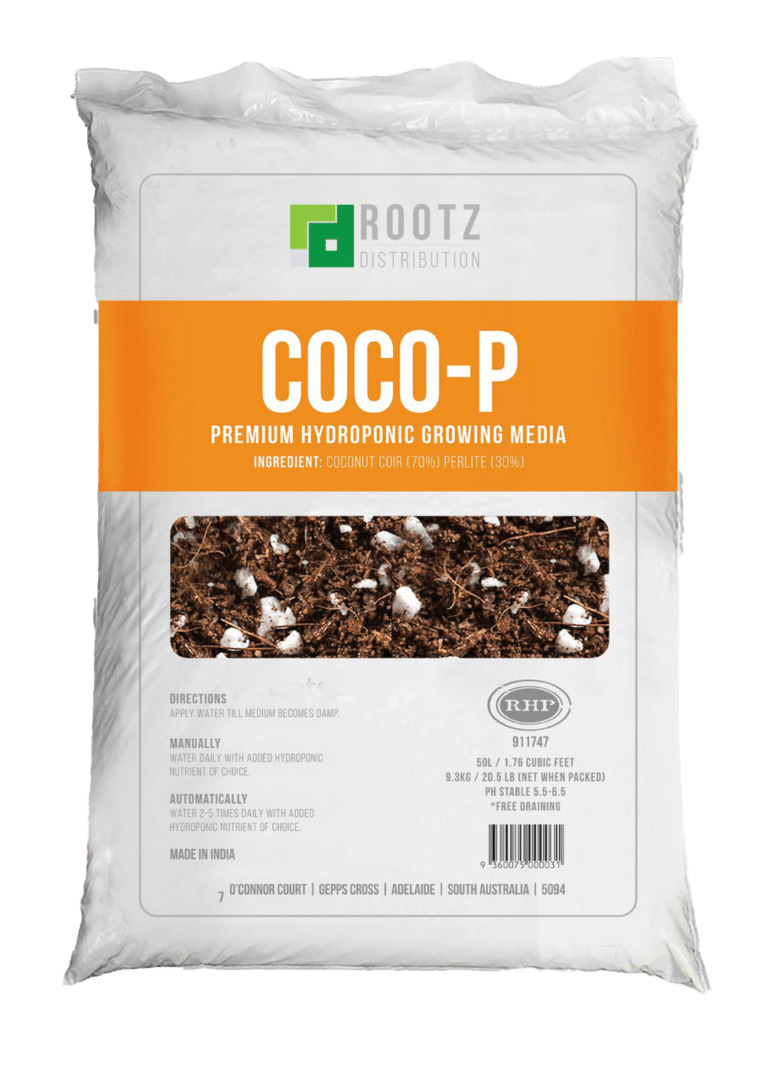 ROOTS COCO P