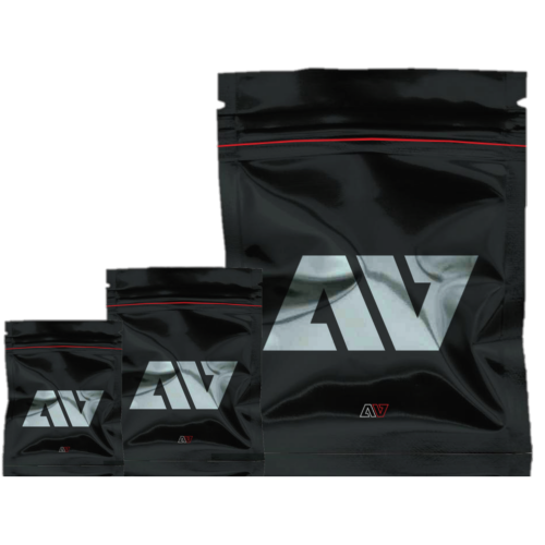 AVERT FOIL FRESH BAGS 1LB/460G