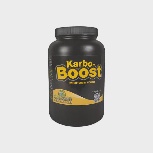 GreenPlanet Karbo Boost 1 kg