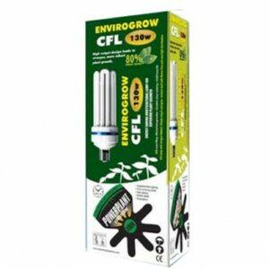 Envirogrow CFL 130w-6400k Lamp