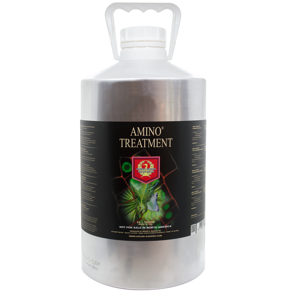 Amino Treatment 5 Litre