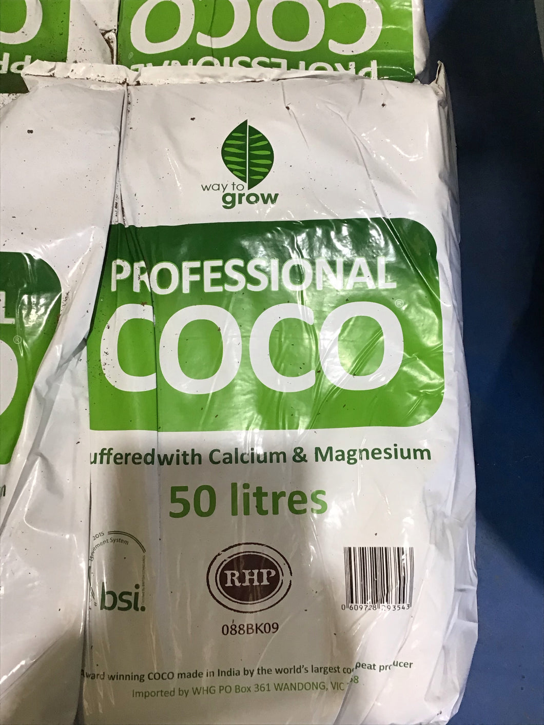 Professional Coco 50L