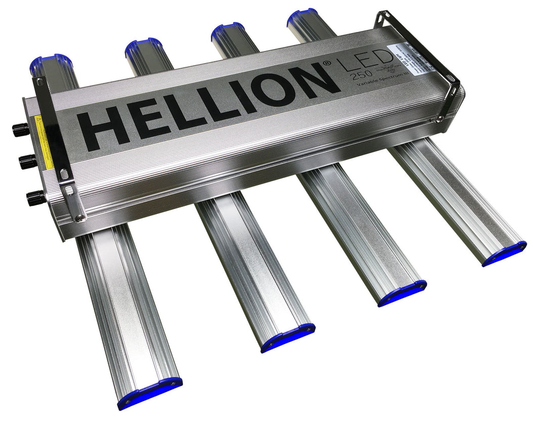 Hellion VS3 LED 250w