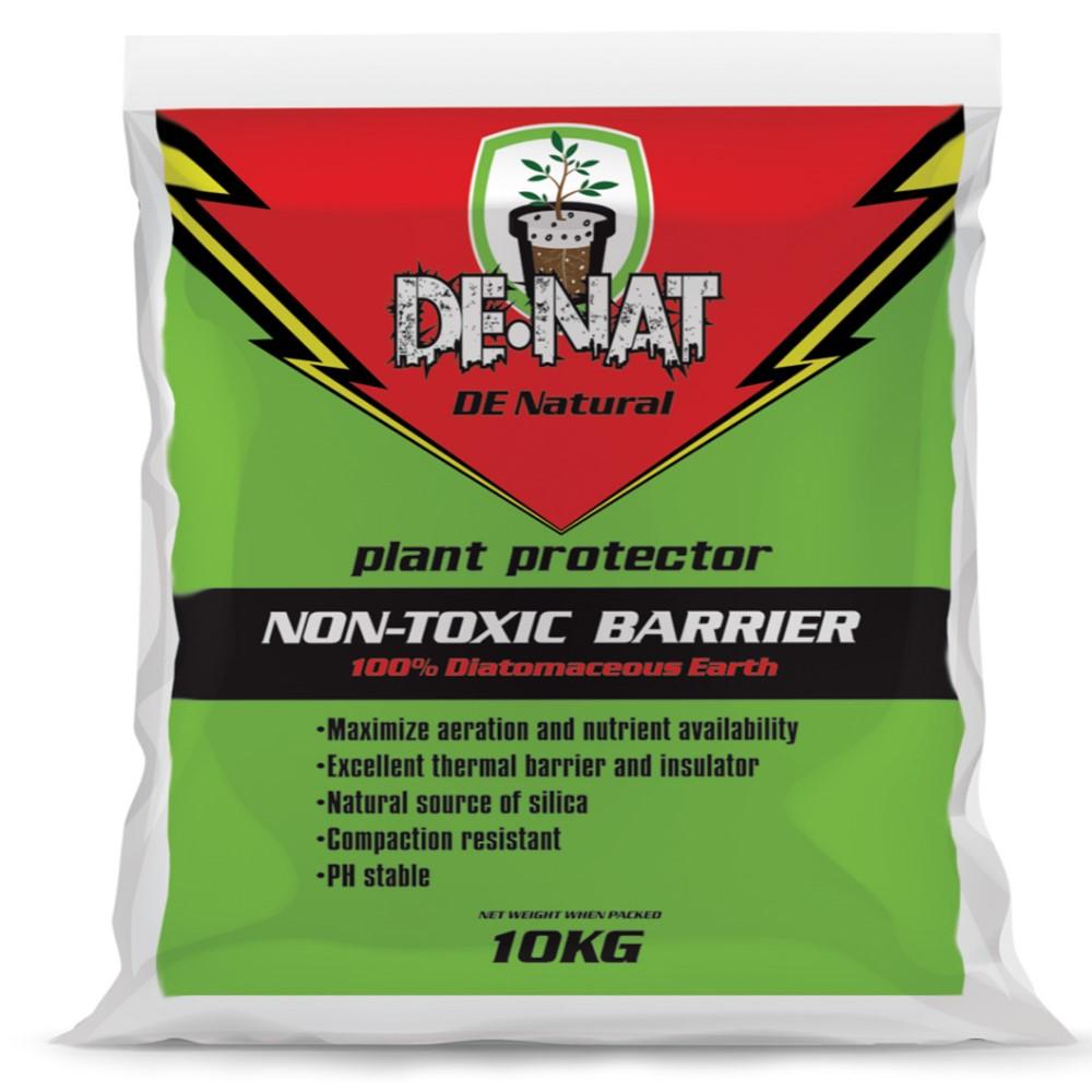 De-Gnat Plant Protector 10kg