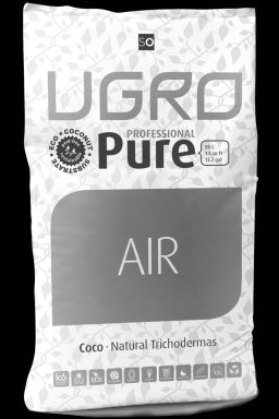 Ugrow Pure Air 50Lts 100% Coco