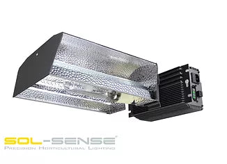 Sol-Sense 315w CMH Light Kit