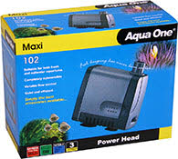 Aqua One Maxi 102 Water Pump