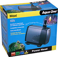 Aqua One Maxi 105 Water Pump