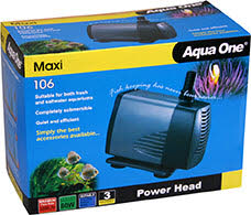 Aqua One Maxi 106 Water Pump