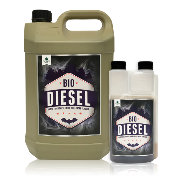 Bio Diesel 5L