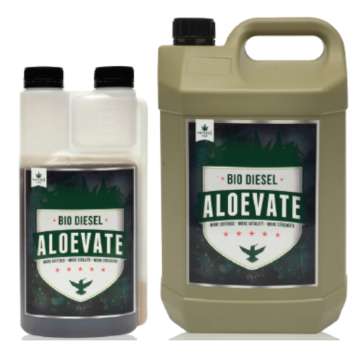 Bio Diesel Aloevate 1L
