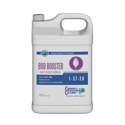 Bud Booster - Early Bloom Formula 1kg