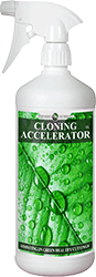 Cloning Accelerator 1L