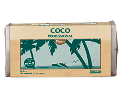 Canna Coco Professional Block