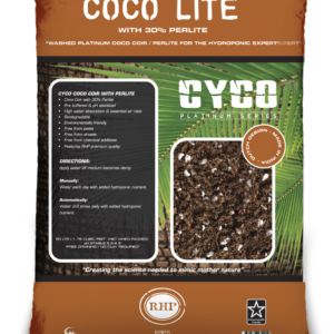 Cyco Coco Lite 50L