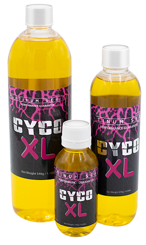 Cyco XL 100ml