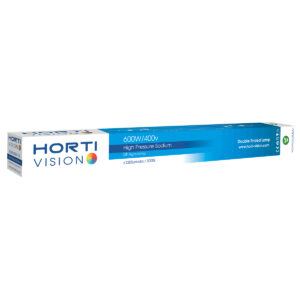 Horti Vision 600w / 400v HPS DE Agro Lamp