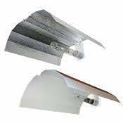 Ultra-Lite Reflector Large - Silver
