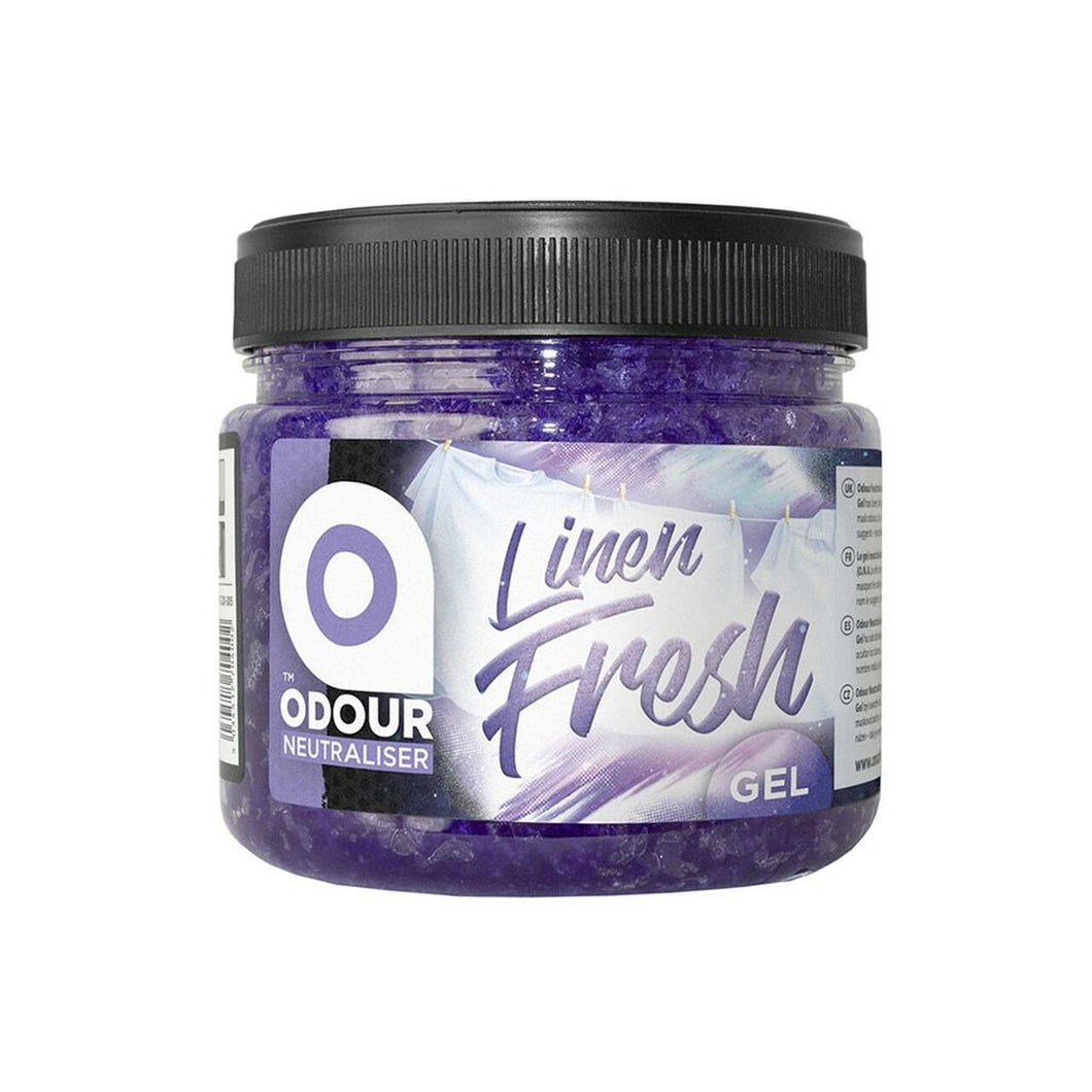Linen Fresh Odour Neutralising Agent Pro Active Gel 1L