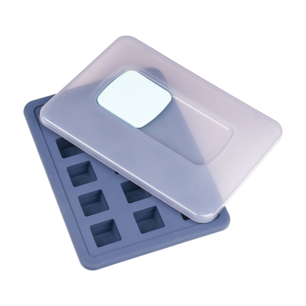 Silicone Gummy Trays - 2pack (Square)