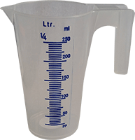 Measuring Jug 250ml