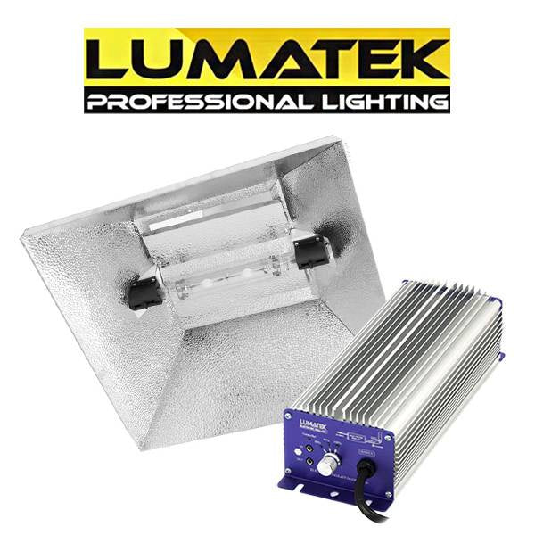 Lumatek 630w Light Kit