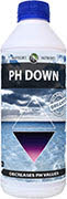 PH Down 250ml - Professor's Nutrients