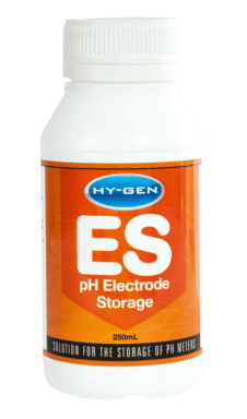 ES pH Electrode Storage 250ml