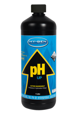 pH Up 1L