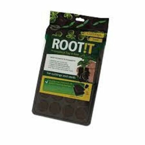 Root!t Propagation Tray and Base (Tray of 24)