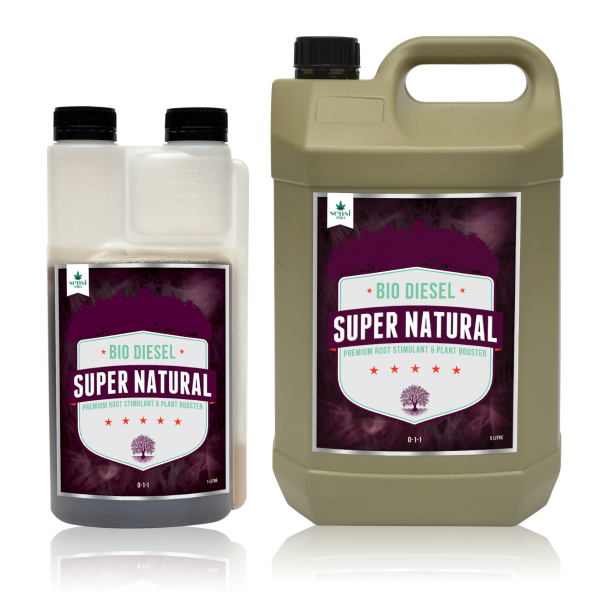 Super Natural 1L