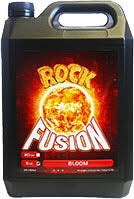 Rock Fusion Bloom 5 Litre