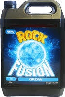 Rock Fusion Grow 5 Litre