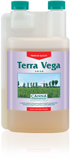 Canna Terra Vega 5L