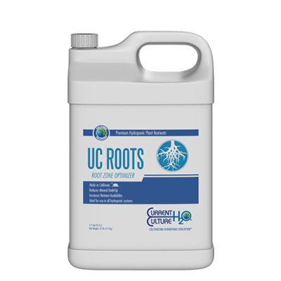 UC Roots 3.8L